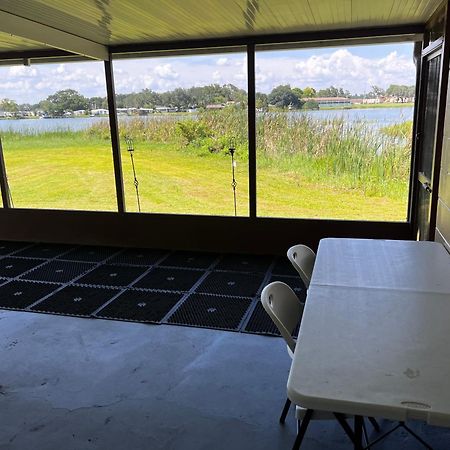 Lakeside Retreat - 3 Bedroom, 2 Bathroom House By The Lake Lakeland Exterior foto