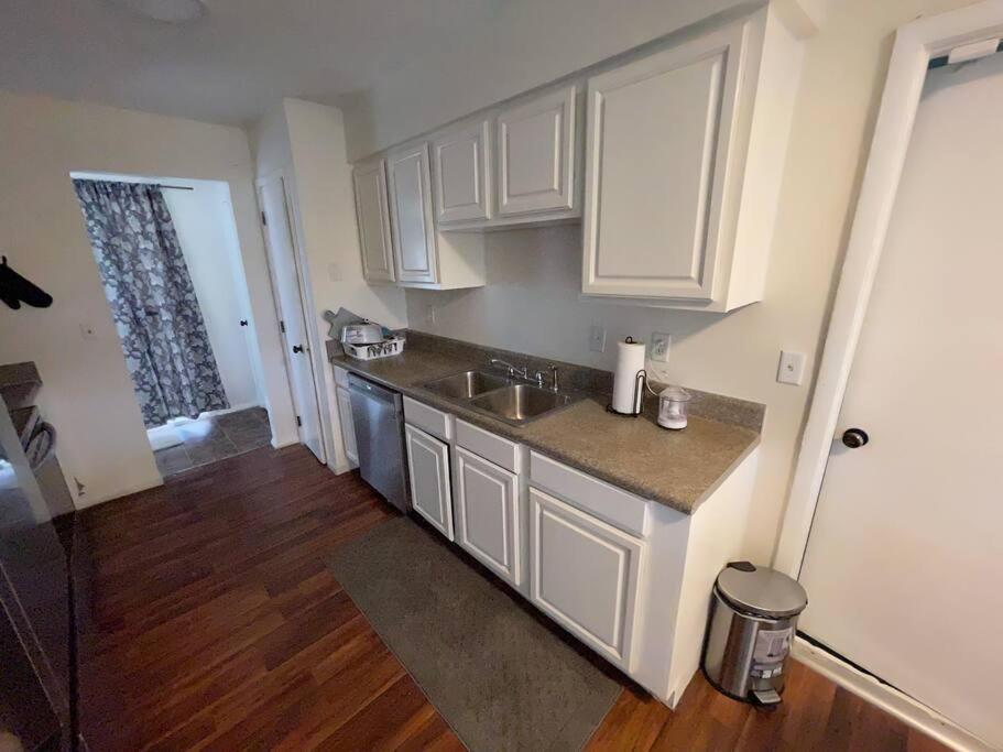 Lakeside Retreat - 3 Bedroom, 2 Bathroom House By The Lake Lakeland Exterior foto