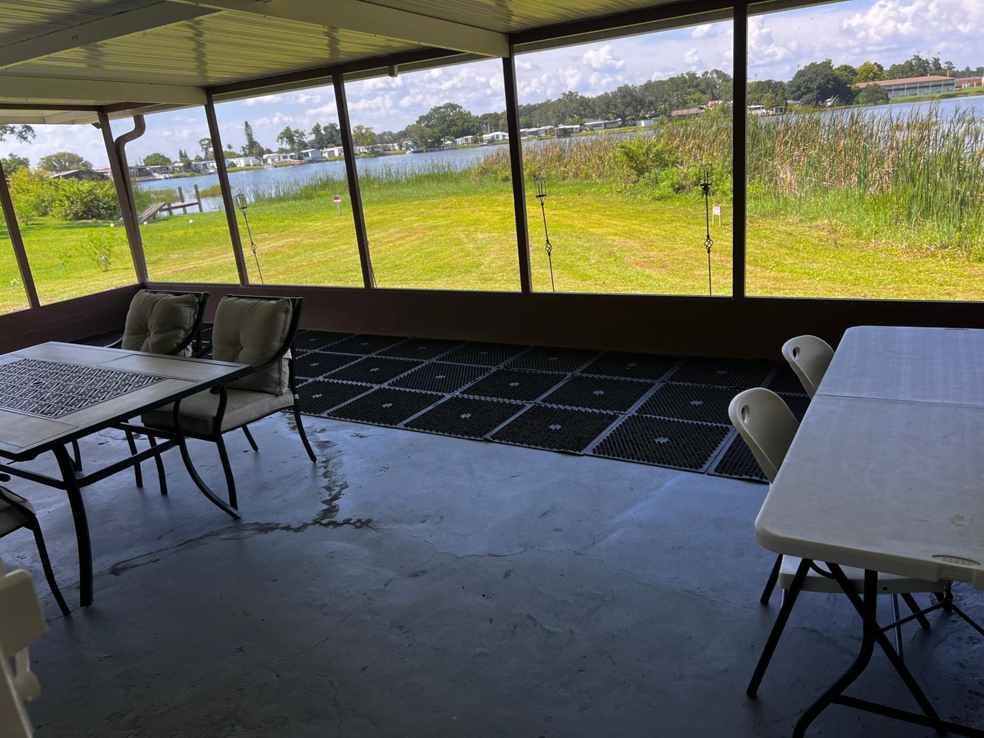 Lakeside Retreat - 3 Bedroom, 2 Bathroom House By The Lake Lakeland Exterior foto