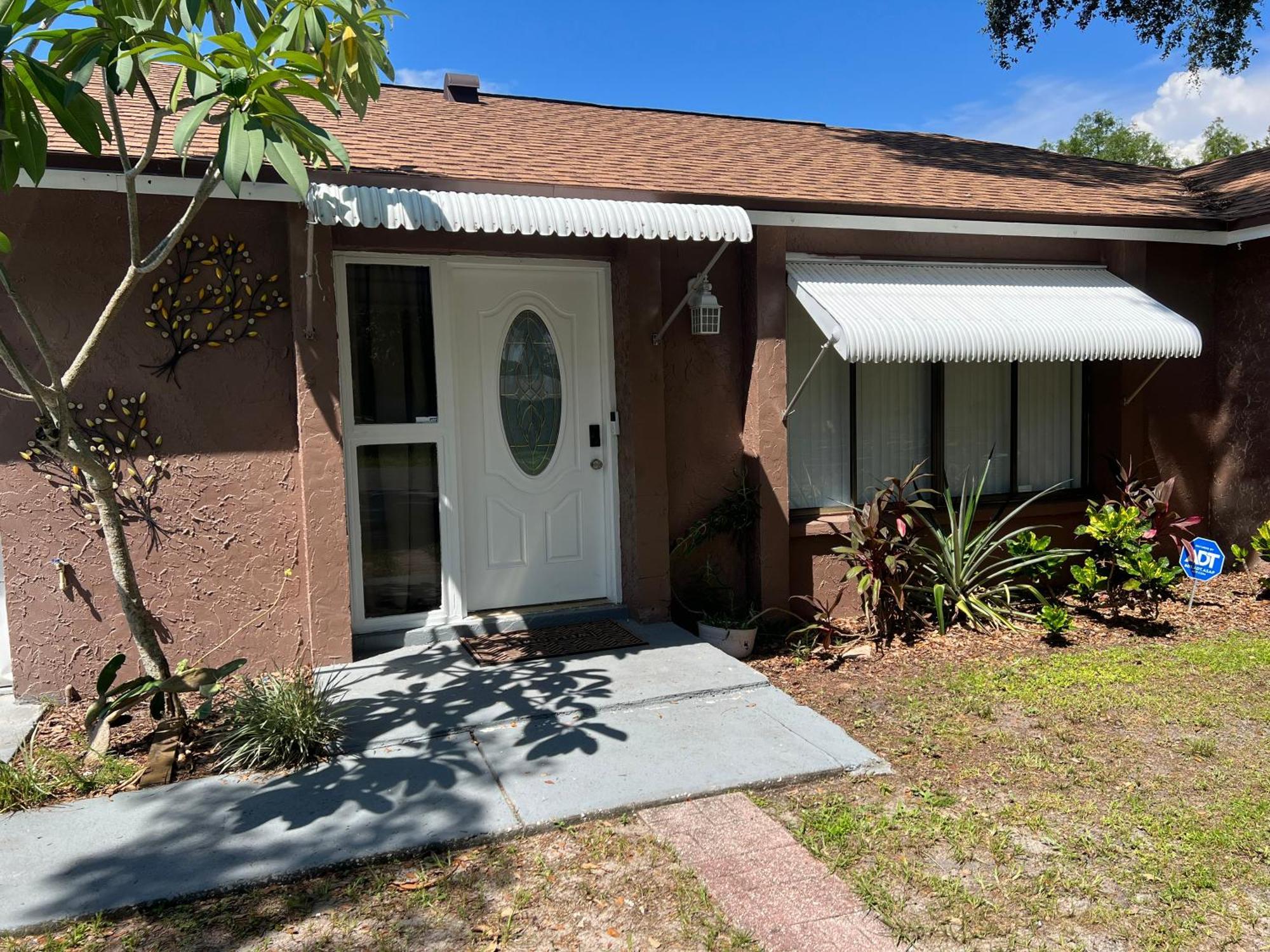 Lakeside Retreat - 3 Bedroom, 2 Bathroom House By The Lake Lakeland Exterior foto